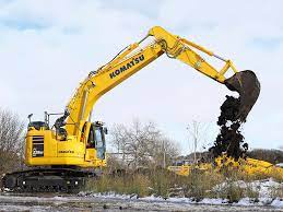 Komatsu Pc228uslc-3u Hydraulic Excvator Parts Manual Instant Download Sn 20001-29999 