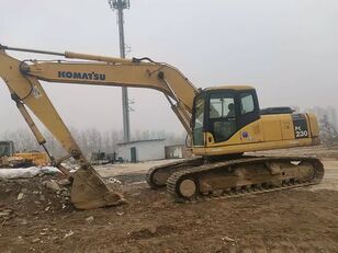 Komatsu Pc230-6 Hydraulic Excvator Parts Manual Instant Download Sn 10001-up