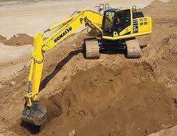 Komatsu Pc240lc-10 Hydraulic Excvator Parts Manual Instant Download Sn 90001-up