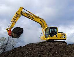 Komatsu Pc270-8 Hydraulic Excvator Parts Manual Instant Download Sn 30001-30116