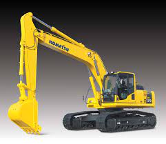 Komatsu Pc270lc-8-w1 Hydraulic Excvator Parts Manual Instant Download Sn 20001-up