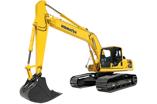 Komatsu Pc270lc-8n1-w1 Hydraulic Excvator Parts Manual Instant Download Sn 30001-30116 
