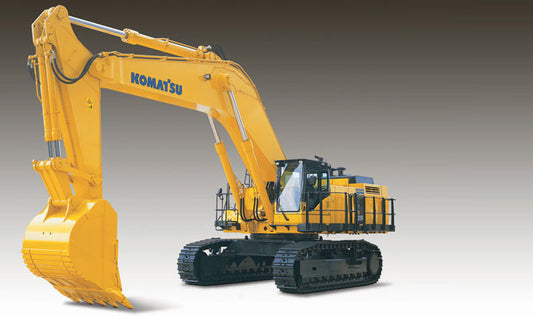 Komatsu Pc28ug-2 Crawler Excavator Parts Manual Instant Download Sn 7001-up