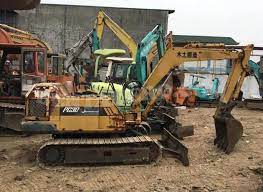 Komatsu Pc30-3 Crawler Excavator Parts Manual Instant Download Sn 2601-up