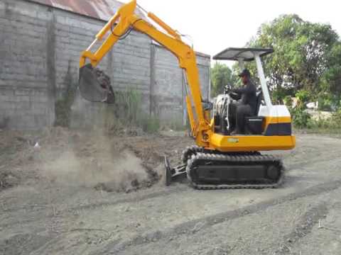 Komatsu Pc30-5 Crawler Excavator Parts Manual Instant Download Sn 6001-up