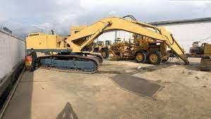 Komatsu Pc300-1 Hydraulic Excavator Parts Manual Instant Download Sn 10001-up