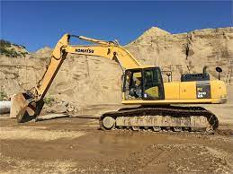 Komatsu Pc300-7e0 Hydraulic Excavator Parts Manual Instant Download Sn 50001-up (Ecot3)