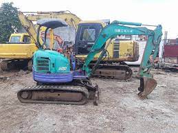 Komatsu Pc30fr-2 Crawler Excavator Parts Manual Instant Download Sn 20001-up