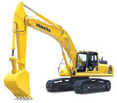 Komatsu Pc350-8 Hydraulic Excavator Parts Manual Instant Download Sn 60001-60021