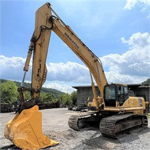 Komatsu Pc400-7e0 Hydraulic Excavator Parts Manual Instant Download Sn 60001-up (Ecot3)