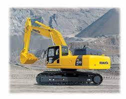 Komatsu Pc400lc-8r Hydraulic Excavator Parts Manual Instant Download Sn 70001-up