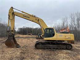Komatsu Pc400st-6lc Crawler Excavator Parts Manual Instant Download Sn 10001-up