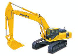 Komatsu Pc450-7-m1 Crawler Excavator Parts Manual Instant Download Sn 20001-up