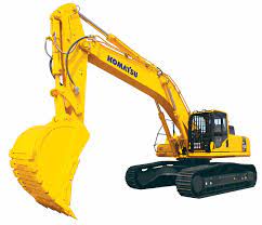 Komatsu Pc450-8r Hydraulic Excavator Parts Manual Instant Download Sn 75001-up
