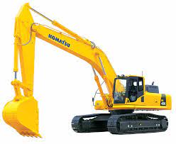 Komatsu Pc450lc-8 Hydraulic Excavator Parts Manual Instant Download Sn 70001-up