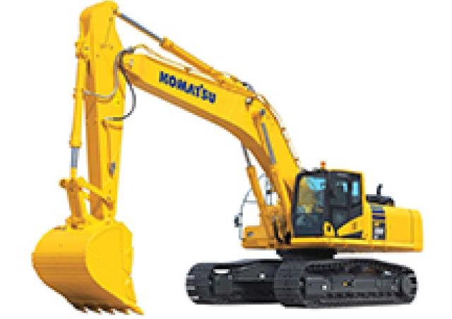 Komatsu Pc500lc-10m0 Hydraulic Excvator Parts Manual Instant Download Sn 95001-up