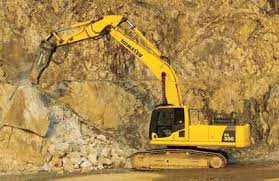 Komatsu Pc500lc-8r Hydraulic Excavator Parts Manual Instant Download Sn 75979-up
