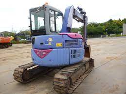 Komatsu Pc58uu-3 Crawler Excavator Parts Manual Instant Download Sn 20001-up
