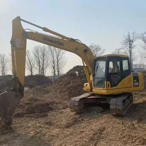 Komatsu Pc60-3 Crawler Excavator Parts Manual Instant Download Sn 18001-up