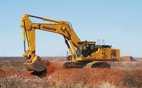 Komatsu Pc600-64 Hydraulic Excavator Parts Manual Instant Download Sn 10001-up (Overseas Version)