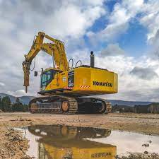 Komatsu Pc600-7-m1 Crawler Excavator Parts Manual Instant Download Sn 20001-up