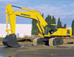 Komatsu Pc600-7 Hydraulic Excavator Parts Manual Instant Download Sn 20001-up (Overseas Version)