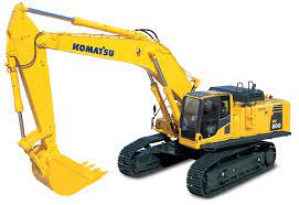 Komatsu Pc600-8e0 Hydraulic Excavator Parts Manual Instant Download Sn 65001-up