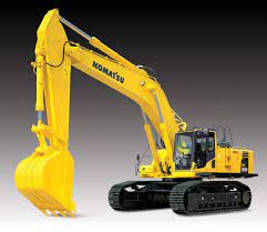 Komatsu Pc600-8r1 Hydraulic Excavator Parts Manual Instant Download Sn 70001-up