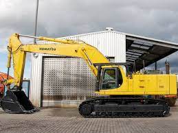 Komatsu Pc600lc-6 Crawler Excavator Parts Manual Instant Download Sn 10001-up