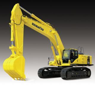 Komatsu Pc600lc-7-m1 Crawler Excavator Parts Manual Instant Download Sn 20001-up