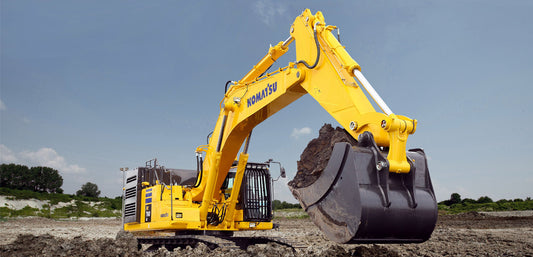 Komatsu Pc700lc-11 Hydraulic Excavator Parts Manual Instant Download Sn 80001-up