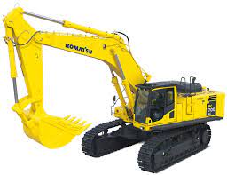 Komatsu Pc700lc-8e0 Hydraulic Excavator Parts Manual Instant Download Sn 65001-up