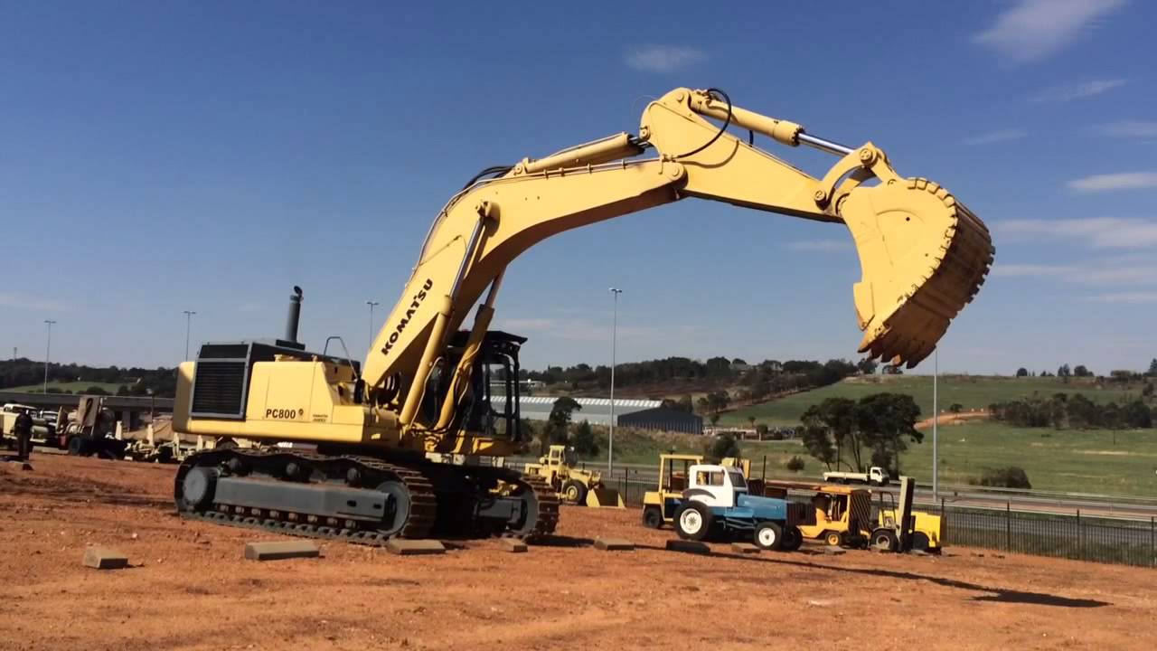 Komatsu Pc800-6 Hydraulic Excavator Parts Manual Instant Download Sn 30001-up (Saa6d140e -3 (Tier 2) Eng- Installed)