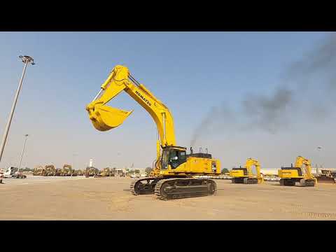 Komatsu Pc800-7 Hydraulic Excavator Parts Manual Instant Download Sn 40001-up (Overseas Version)