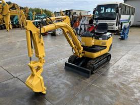 Komatsu Pco3-2 Hydraulic Excavator Parts Manual Instant Download 15001-up