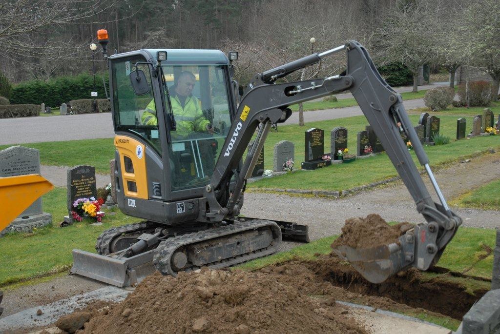 VOLVO EC20C COMPACT EXCAVATOR PARTS CATALOG MANUAL INSTANT DOWNLOAD