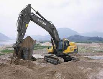 Volvo EC340D L Excavator Parts Catalog Manual Instant Download