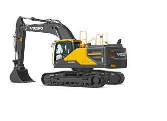 VOLVO EXCAVATOR EC300E L PARTS CATALOG MANUAL INSTANT DOWNLOAD