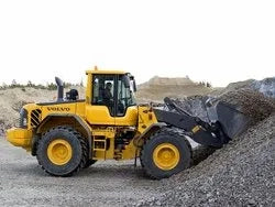 Volvo L110F Wheel Loader Parts Catalog Manual Instant Download