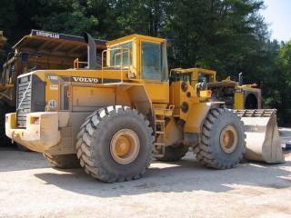 Volvo L180 BM Wheel Loader Parts Catalog Manual Instant Download