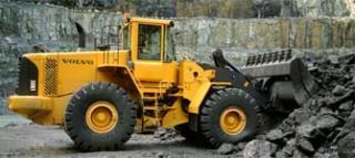 Volvo L180D Wheel Loader Parts Catalog Manual Instant Download