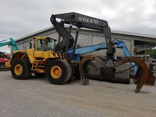 Volvo L180F HL Wheel Loader Parts Catalog Manual Instant Download