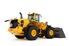 Volvo L220G Wheel Loader Parts Catalog Manual Instant Download