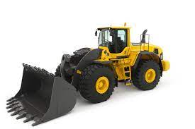 Volvo L250G Wheel Loader Parts Catalog Manual Instant Download