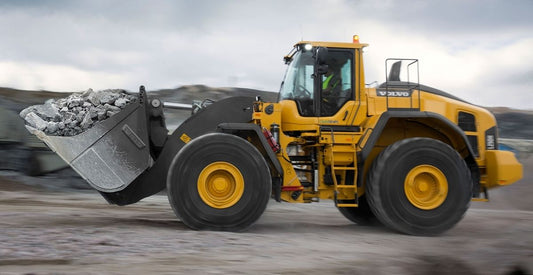 Volvo L250H Wheel Loader Parts Catalog Manual Instant Download