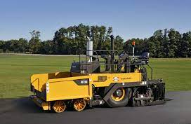 VOLVO WHEELED PAVER PF2181 PARTS CATALOG MANUAL INSTANT DOWNLOAD