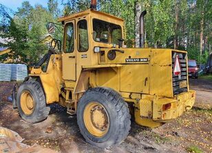 Volvo 4200B BM Wheel Loader Parts Catalog Manual Instant Download