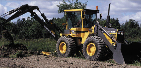 Volvo EL70C BM Wheel Loader Parts Catalog Manual Instant Download