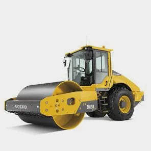 Volvo SD160 Soil Compactor Parts Catalog Manual Instant Download