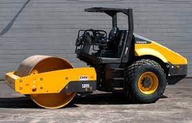 Volvo SD75 Soil Compactor Parts Catalog Manual Instant Download